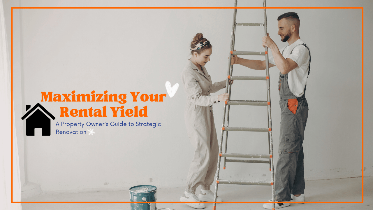 Maximizing Your Rental Yield: A Phoenix Property Owner's Guide to Strategic Renovation